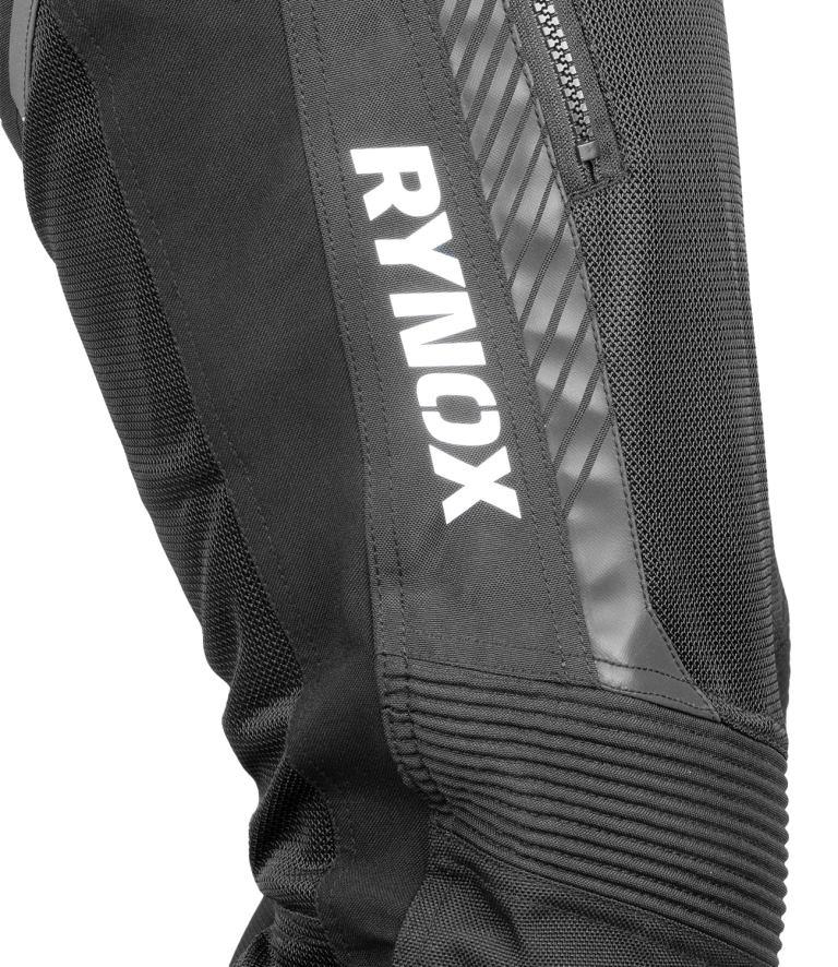 Rynox Tornado Pro Pants - Image 5