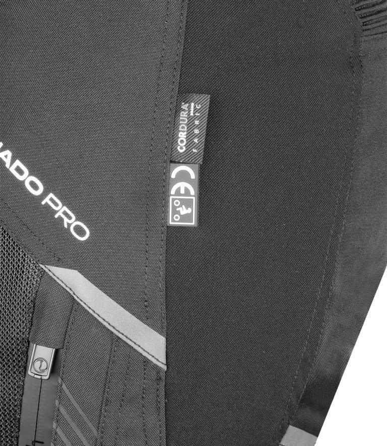 Rynox Tornado Pro Pants - Image 7