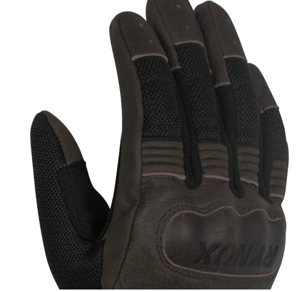 RYNOX Urban Riding Gloves - Image 11