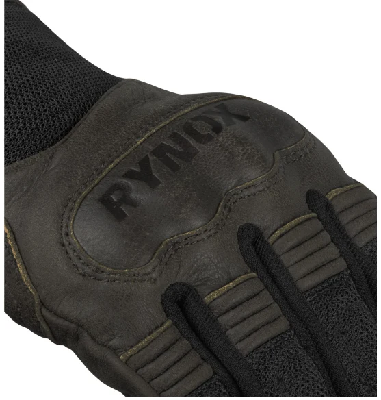 RYNOX Urban Riding Gloves - Image 13