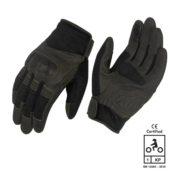 RYNOX Urban Riding Gloves - Image 14