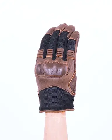 RYNOX Urban Riding Gloves - Image 15