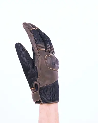 RYNOX Urban Riding Gloves - Image 16