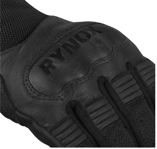 RYNOX Urban Riding Gloves - Image 3
