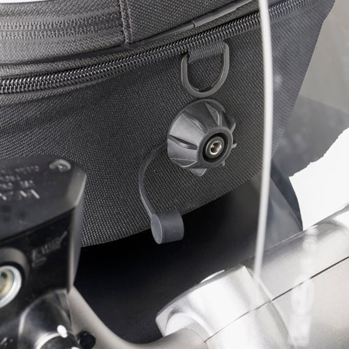 GIVI S111 Power Hub Kit for Electrical Feed for Tank Bags - Image 4