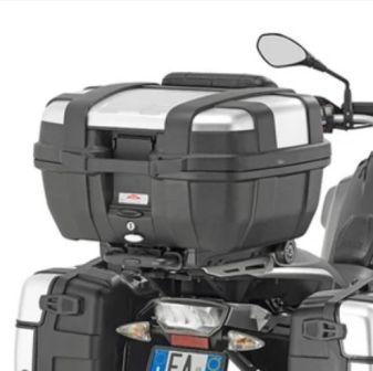 S410 Universal Trolley Rack - GIVI - Image 4