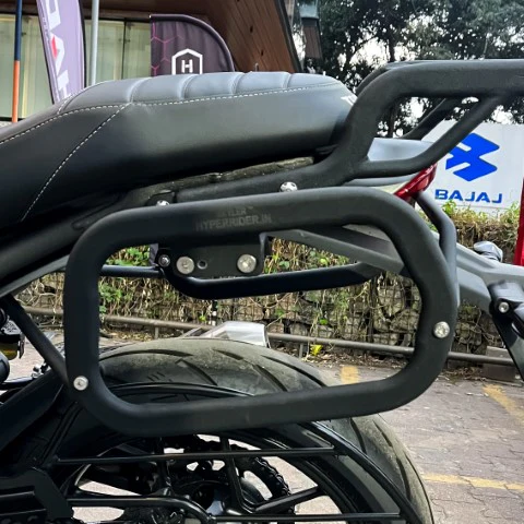 Saddle Stay for Triumph Speed 400 and Scrambler 400 X - HRSPD40003S Hyper Rider