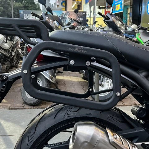 Saddle Stay for Triumph Speed 400 and Scrambler 400 X - HRSPD40003S Hyper Rider - Image 4