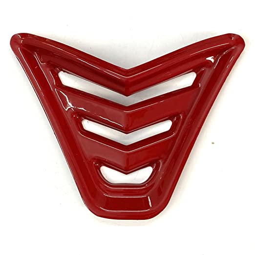 Saiga Parts Nose Cover for Yamaha R15 V3 (3 - Cut) - Image 6