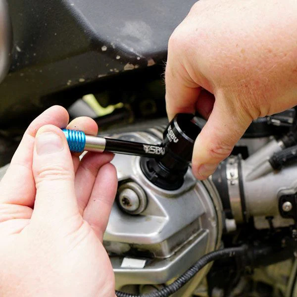 SBV Tools-Tool Set All Motorcycles Pro Kit (52530) - Image 7