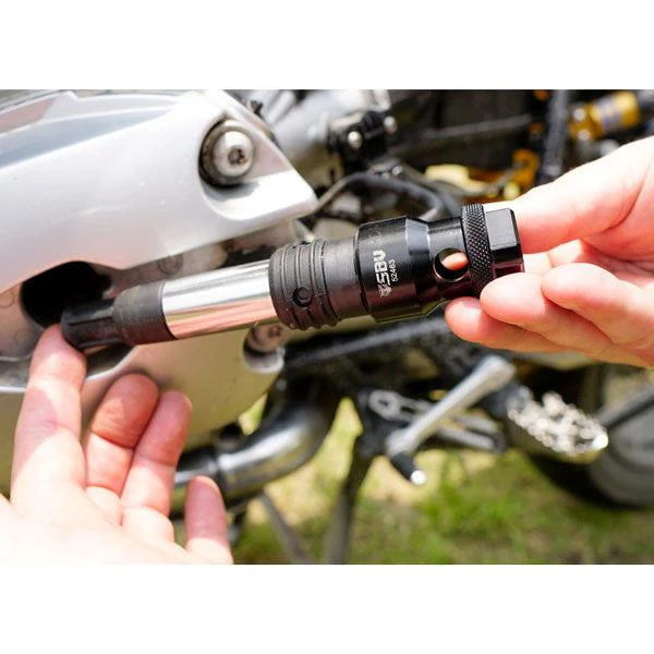 SBV Tools-Tool Set All Motorcycles Pro Kit (52530) - Image 8