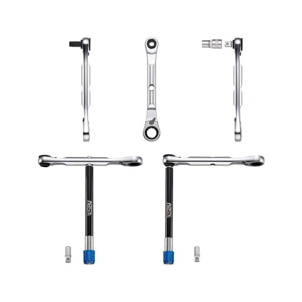 SBV Tools-Tool Set BMW Motorcycles (52502) - Image 3