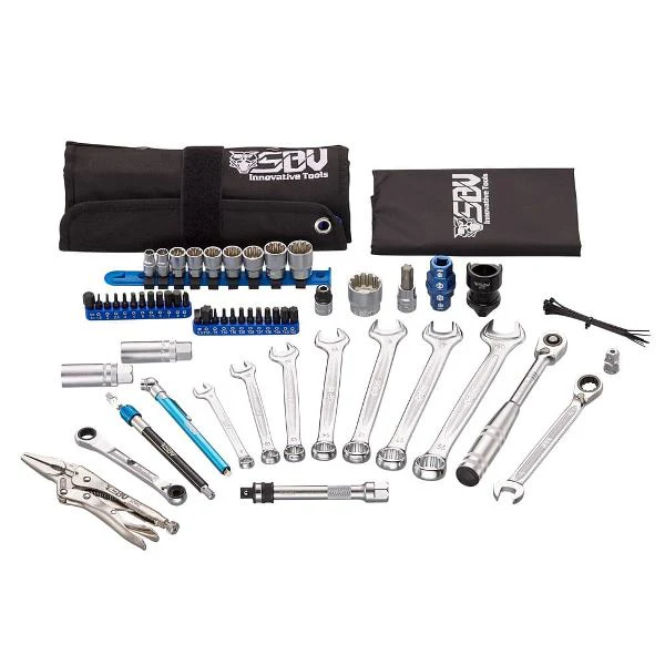 SBV Tools-Tool Set BMW Motorcycles (52502) - Image 5
