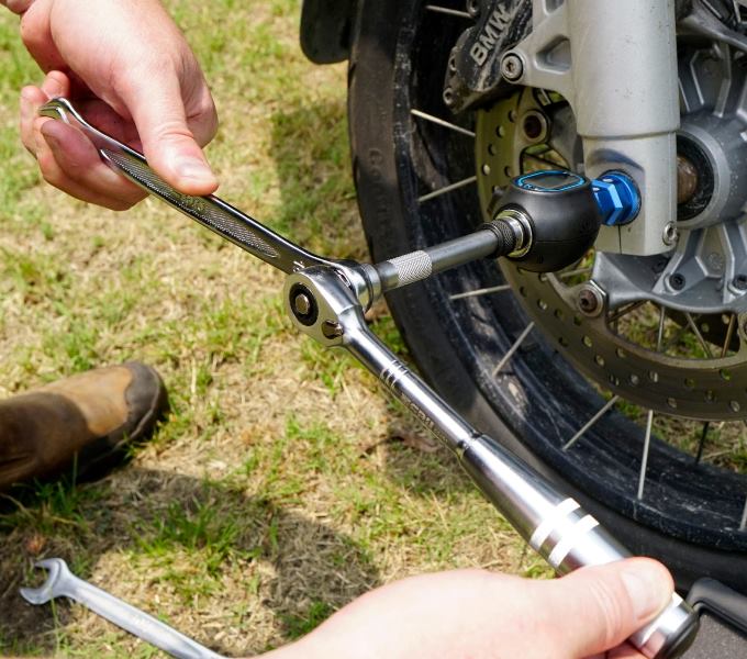 SBV Tools-Tool Set BMW Motorcycles (52502) - Image 8