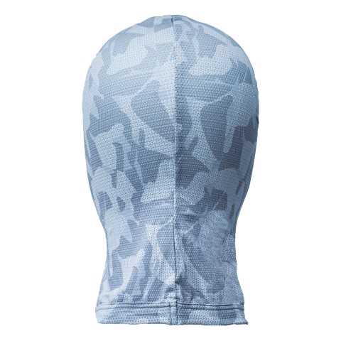 Scala Air-X Balaclava - Light Grey Camo - Image 3