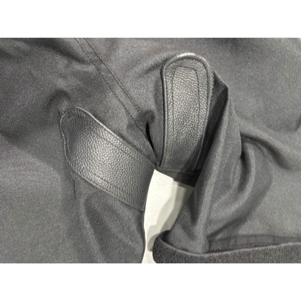 Scala Blaze Riding Pants (Black) - Image 4