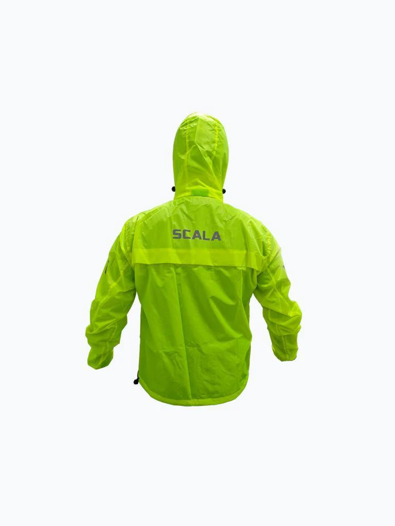 Scala Hydra Seal Rain Jacket - Image 2