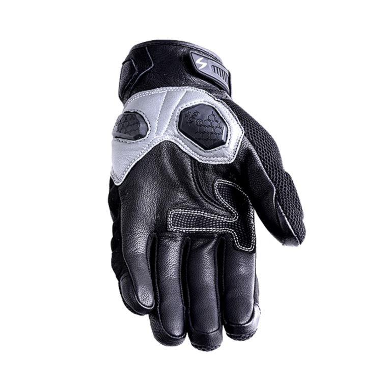 Scala Viper Glove Black - Image 3