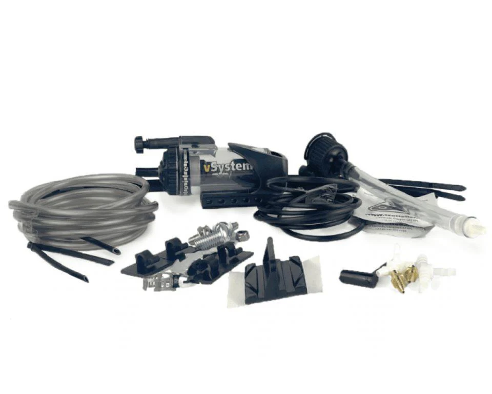 Scottoiler Essentials Micro vSystem - SO-6030 - Image 3