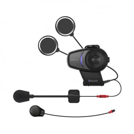 SENA 10S Bluetooth Communication System Dual Pack - Image 3