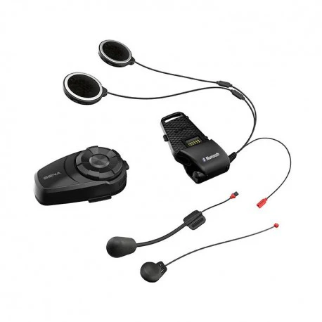 SENA 10S Bluetooth Communication System Dual Pack - Image 4
