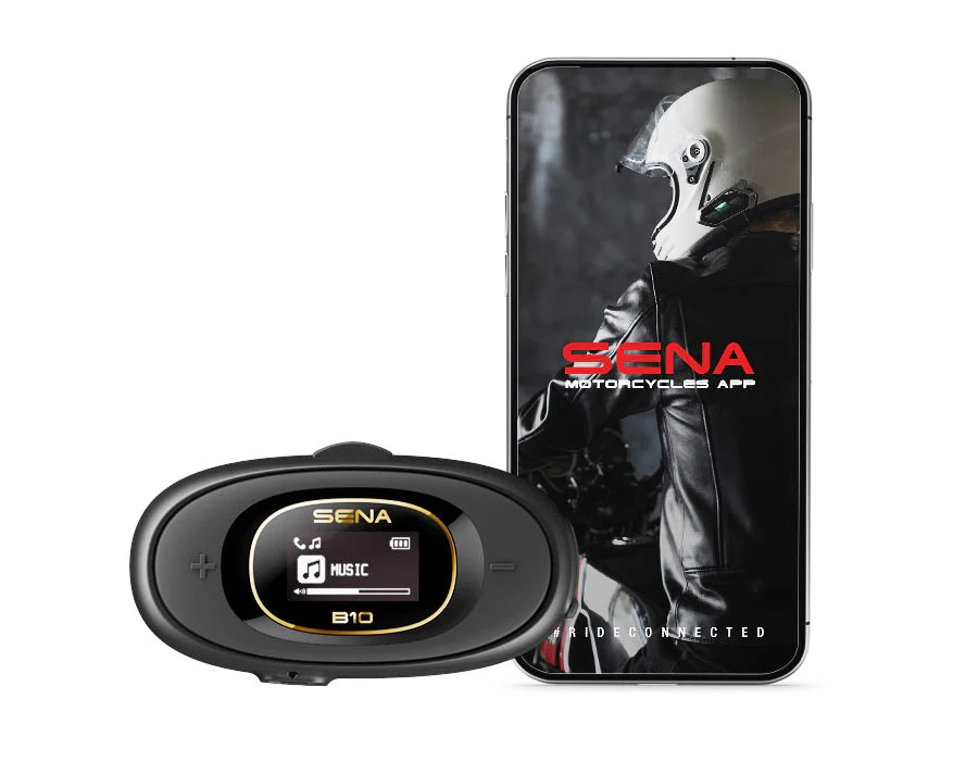 Sena B10 #Bharat Version - B10-01 - Image 11