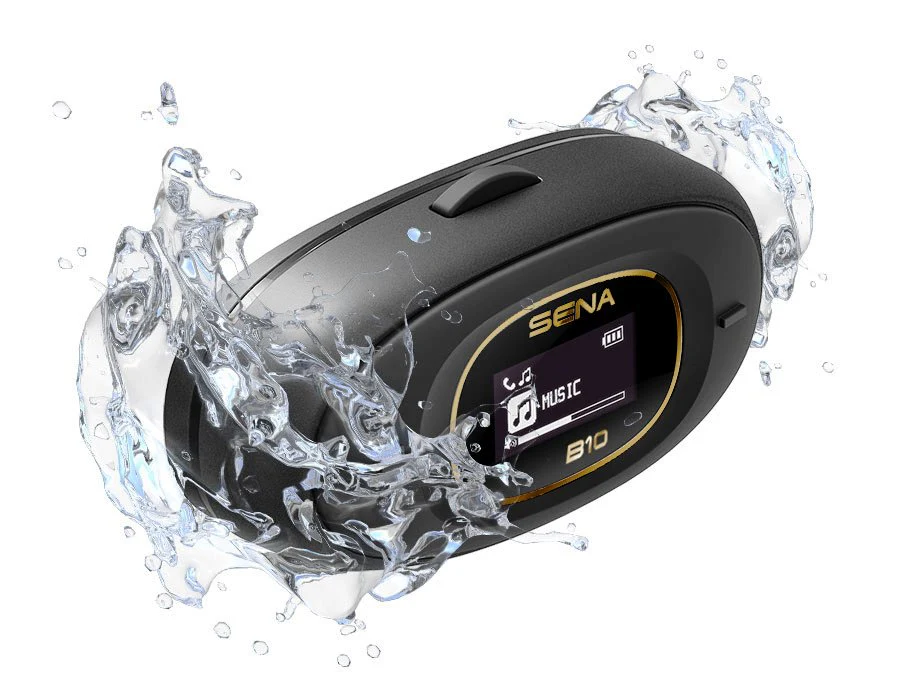 Sena B10 #Bharat Version - B10-01 - Image 5