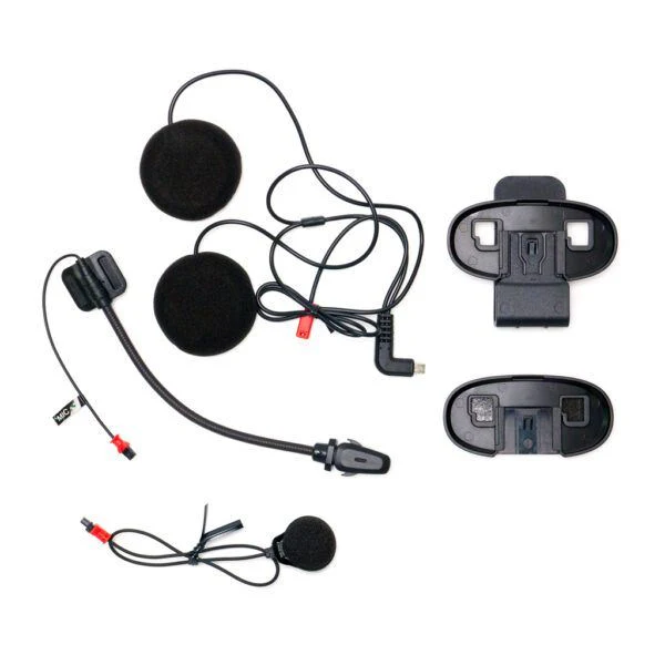 SENA B10 Service Kit Complete Audio Refresh for Your B10 System - B10-A01 - Image 2