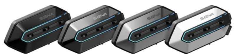 Sena R35 Motorcycle Mesh Communication System- R35-01 - Image 4