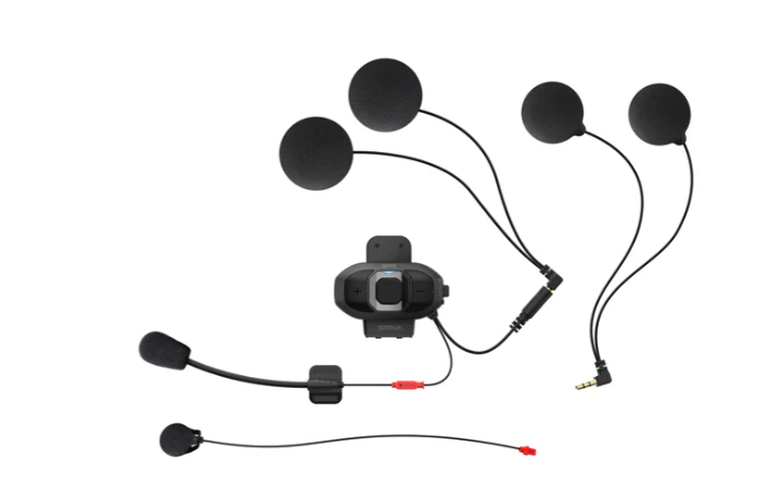SENA SF2-02 Bluetooth Communication System - Image 2