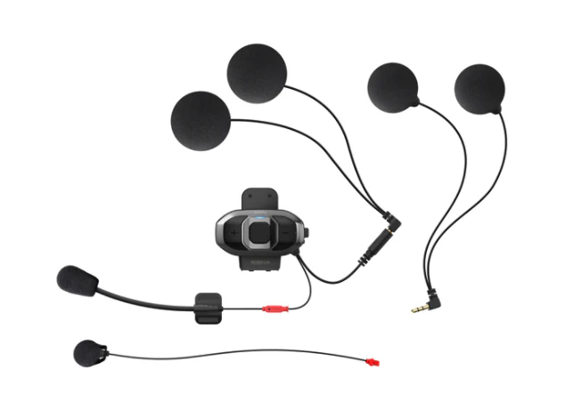 Sena SF4 Bluetooth Communication System - Image 2