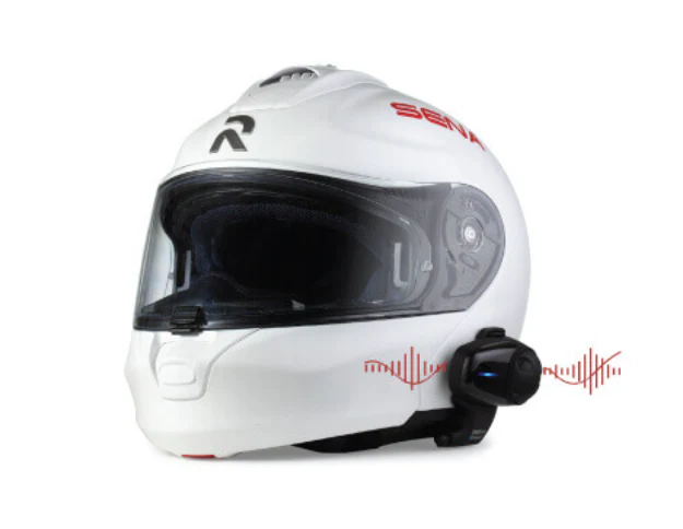 Sena SMH10 Bluetooth Communication System - SMH10-11 - Image 3