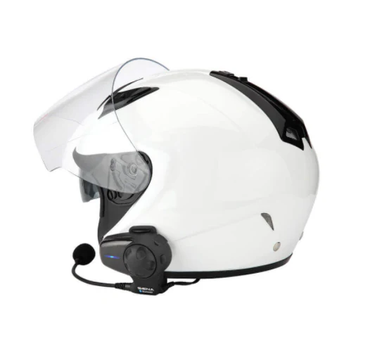 Sena SMH10 Bluetooth Communication System - SMH10-11 - Image 4