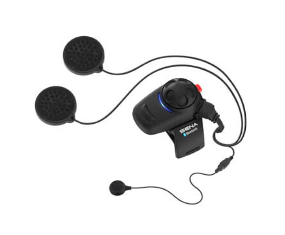Sena SMH5-10 Bluetooth Communication System - Image 2