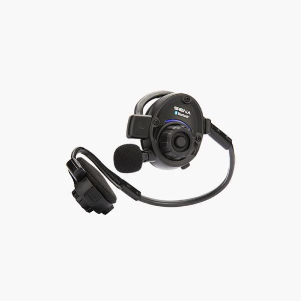 Sena SPH10 Bluetooth Stereo Headset & Intercom - SPH10-10 - Image 3
