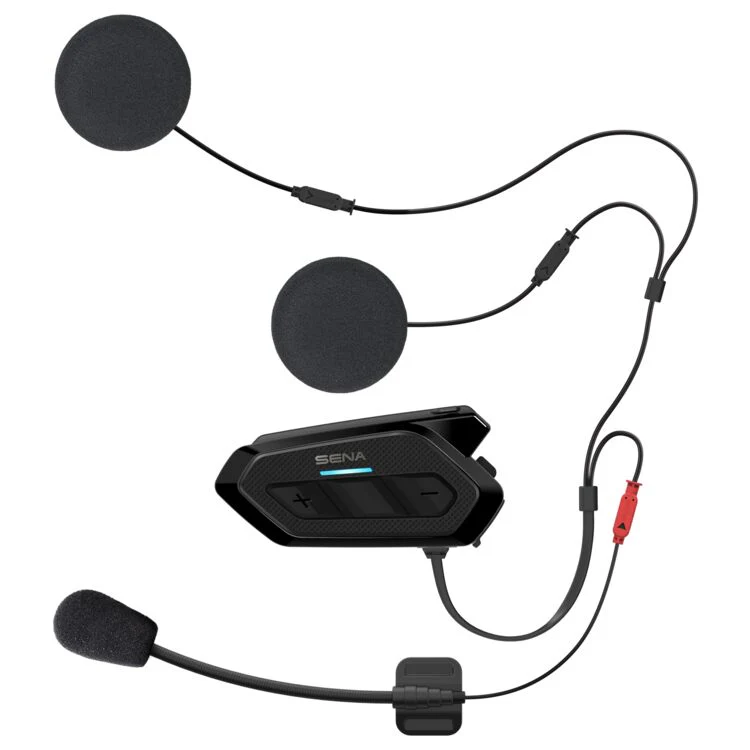 SENA - Spider-RT1-10D Mesh Communication System  Dual Pack - Image 3