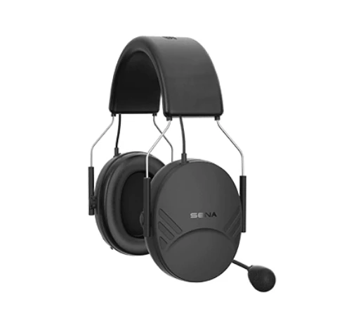 Sena TUFFTALK LITE Bluetooth Communication System - Image 3