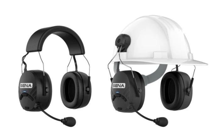 Sena TUFFTALK-M Bluetooth Communication System