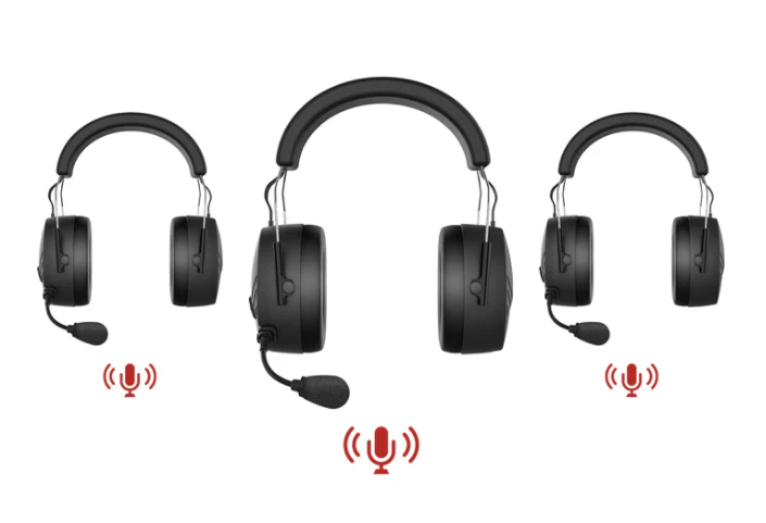 Sena TUFFTALK-M Bluetooth Communication System - Image 5