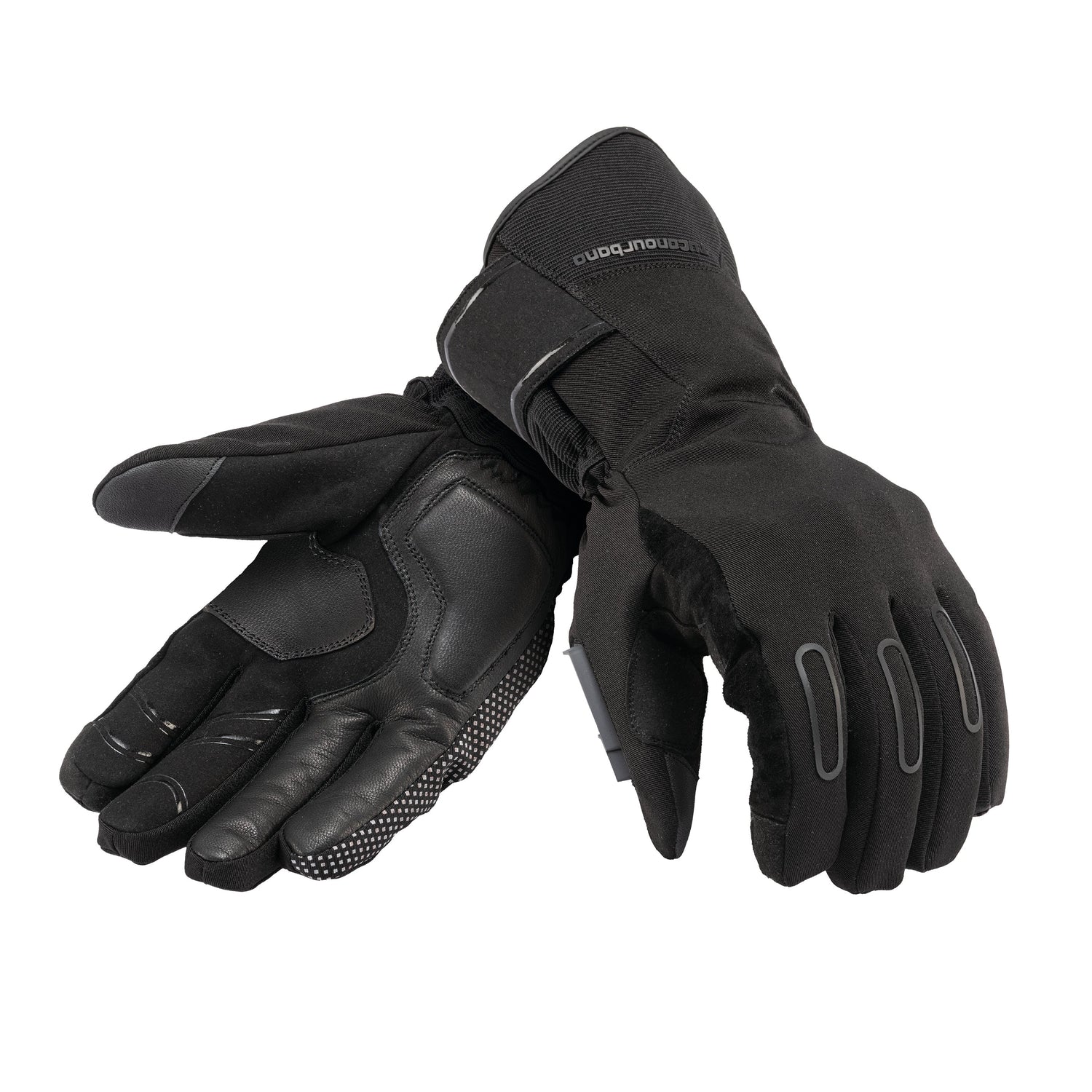 Tucano Urbano SEPPIA 3G HYDROSCUD® GLOVES (BLACK)