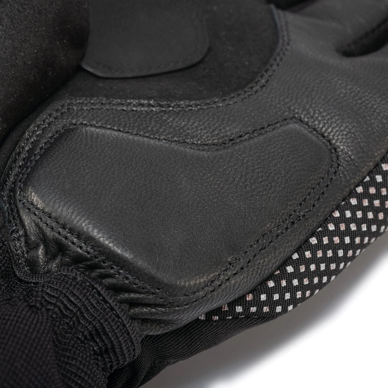 Tucano Urbano SEPPIA 3G HYDROSCUD® GLOVES (BLACK) - Image 4