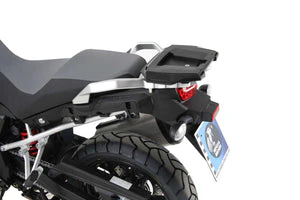 Series Carrier Top Case Carrier Suzuki V-Strom - Hepco Becker - 6553534 01 01 - Image 2