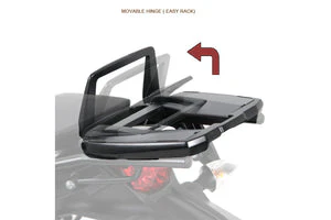 Series Carrier Topcase Kawasaki ER 2009-11 - Hepco Becker - 6502507 01 01