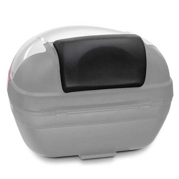 SHAD Backrest for SH37, SH40, SH45 & SH49 Top Case- Black