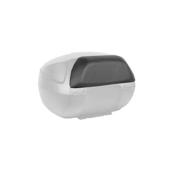 SHAD Backrest for SH39 Top Case - Black