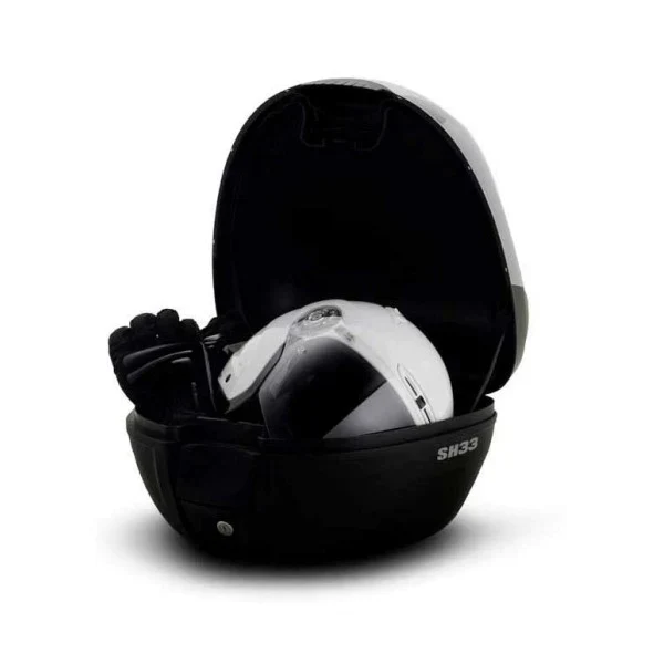 SHAD SH33 Top Case - Black - Image 3