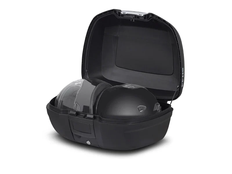 SHAD SH44 Top Case - Black - Image 3