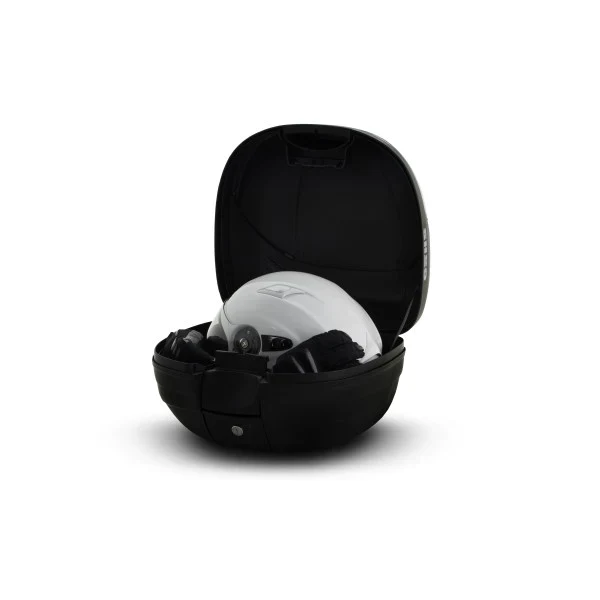 SHAD Top Case SH29 - Black - Image 3
