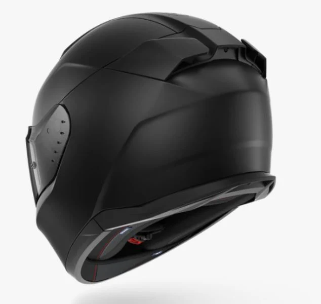 Shark D-SKWAL 3 Dark Shadow Edition Matte Black Matte (KMA) - Image 2