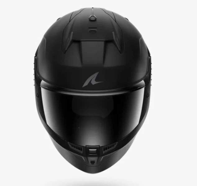 Shark D-SKWAL 3 Dark Shadow Edition Matte Black Matte (KMA) - Image 3